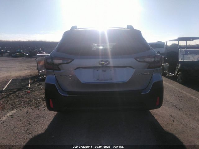 4S4BTADC7M3202490 Subaru Outback Premium