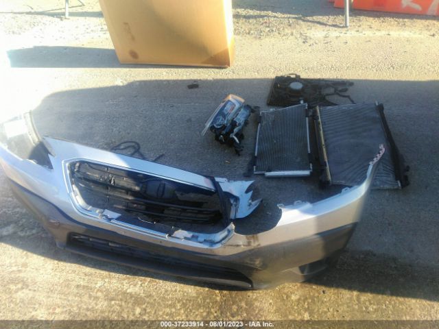 4S4BTADC7M3202490 Subaru Outback Premium