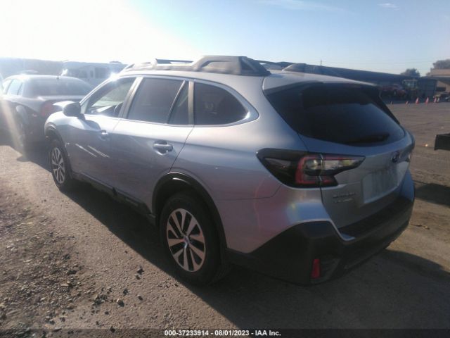 4S4BTADC7M3202490 Subaru Outback Premium