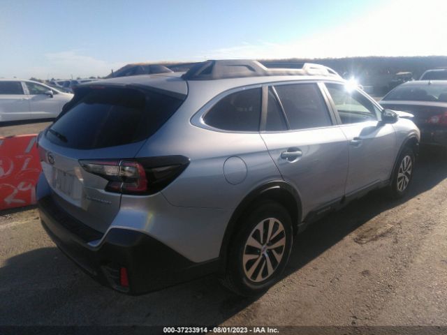 4S4BTADC7M3202490 Subaru Outback Premium
