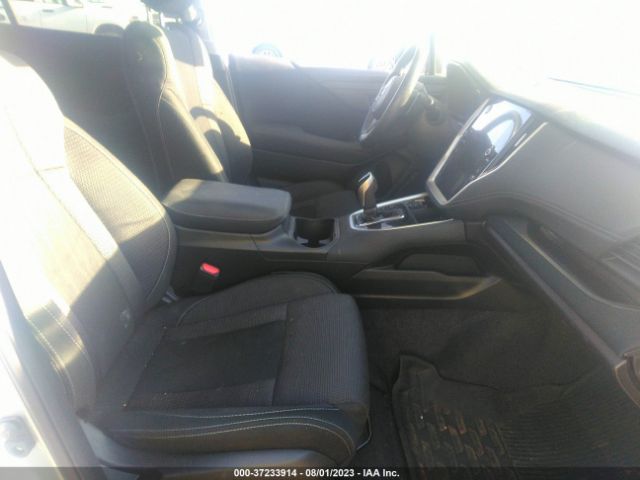 4S4BTADC7M3202490 Subaru Outback Premium