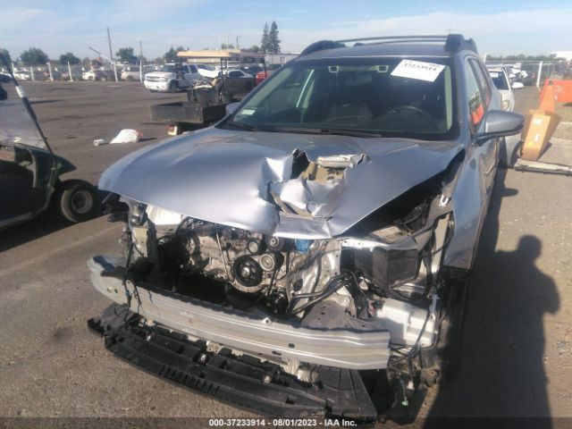 4S4BTADC7M3202490 Subaru Outback Premium