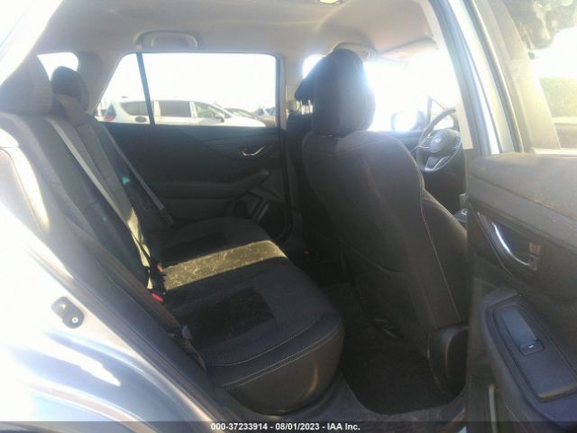 4S4BTADC7M3202490 Subaru Outback Premium