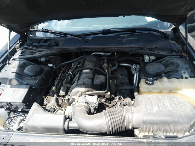 Dodge Challenger R/t Plus 2015 2C3CDZBT0FH821976 Image 10