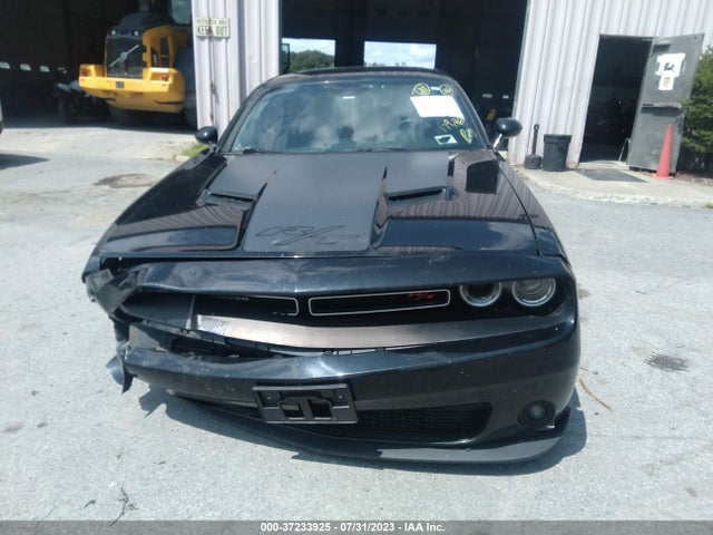 Dodge Challenger R/t Plus 2015 2C3CDZBT0FH821976 Image 12