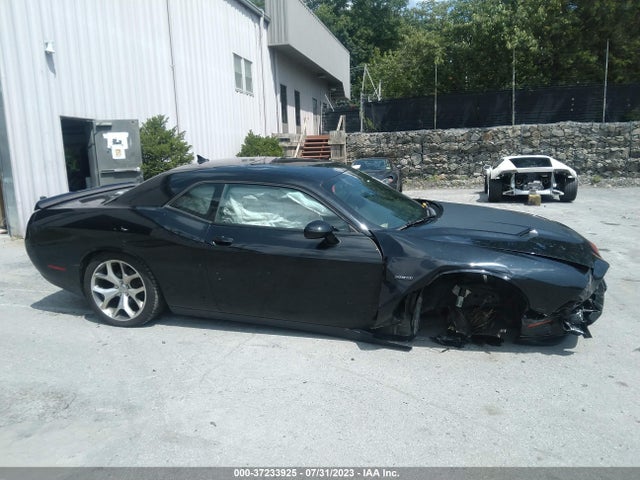 Dodge Challenger R/t Plus 2015 2C3CDZBT0FH821976 Image 13