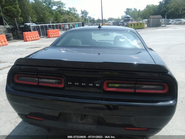 Dodge Challenger R/t Plus 2015 2C3CDZBT0FH821976 Image 16
