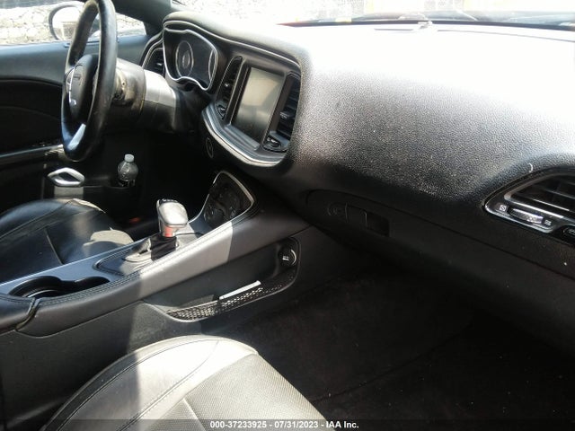Dodge Challenger R/t Plus 2015 2C3CDZBT0FH821976 Image 5