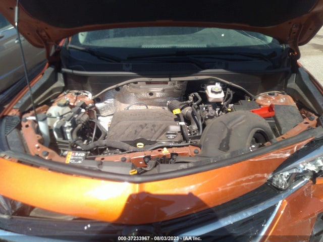 KL4MMBS28PB089776 Buick Encore Gx Preferred