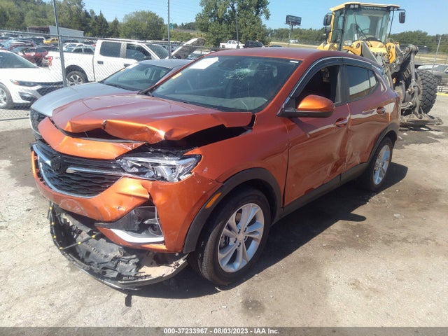 KL4MMBS28PB089776 Buick Encore Gx Preferred