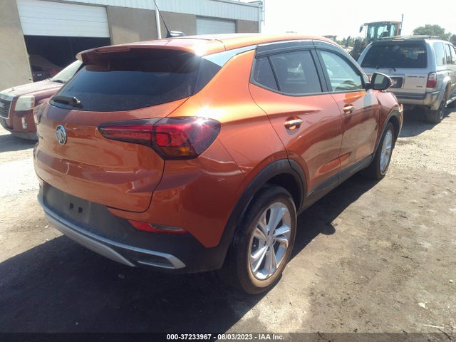 KL4MMBS28PB089776 Buick Encore Gx Preferred