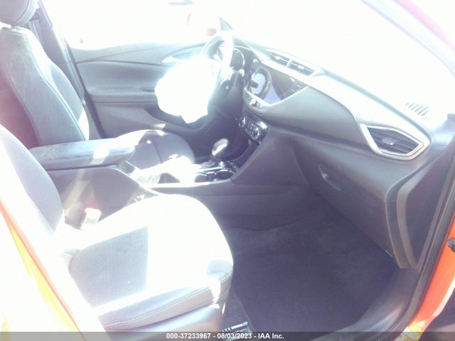 KL4MMBS28PB089776 Buick Encore Gx Preferred