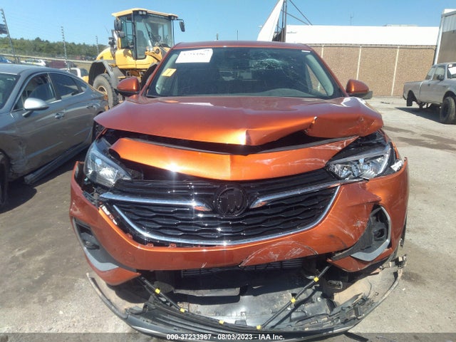 KL4MMBS28PB089776 Buick Encore Gx Preferred
