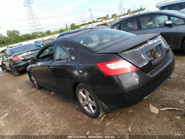 2008 HONDA CIVIC CPE EX VIN: 2HGFG12848H540359