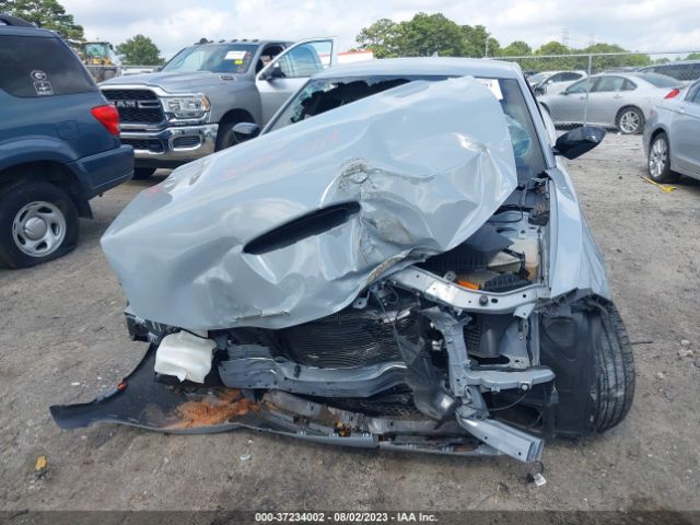 2C3CDXCT5NH138415 Dodge CHARGER R/T