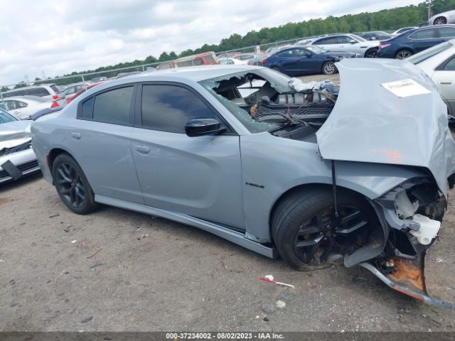 2C3CDXCT5NH138415 Dodge CHARGER R/T