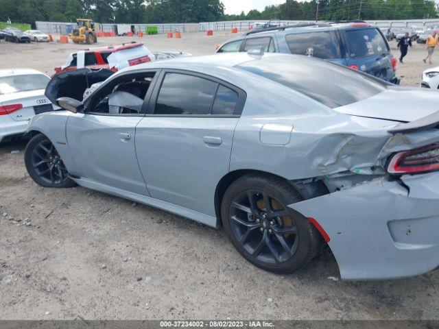 2C3CDXCT5NH138415 Dodge CHARGER R/T