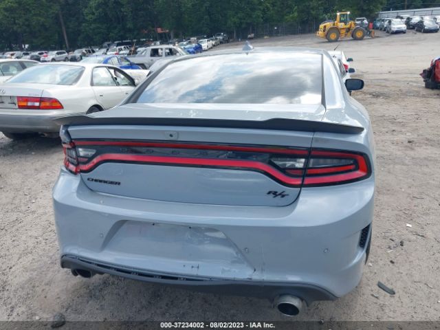 2C3CDXCT5NH138415 Dodge CHARGER R/T
