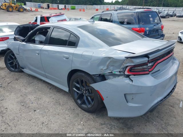 2C3CDXCT5NH138415 Dodge CHARGER R/T