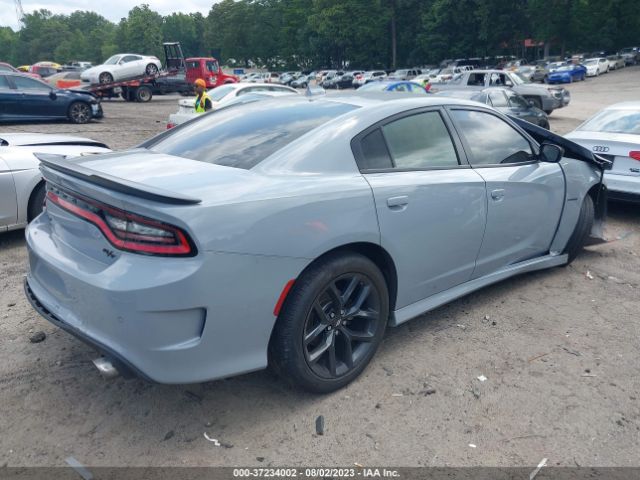 2C3CDXCT5NH138415 Dodge CHARGER R/T