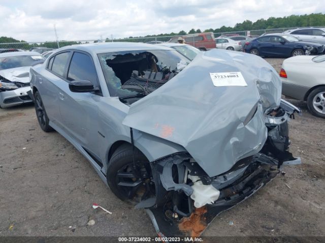 2C3CDXCT5NH138415 Dodge CHARGER R/T