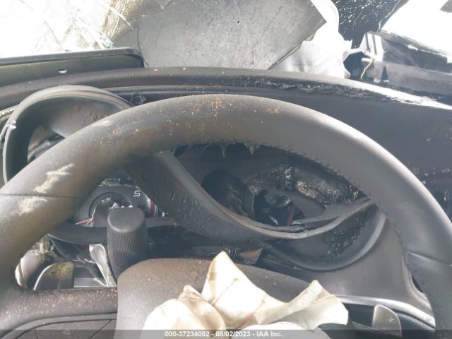 2C3CDXCT5NH138415 Dodge CHARGER R/T