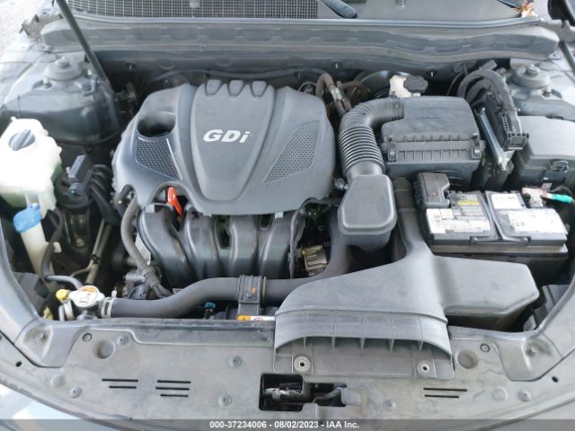 5XXGM4A73FG477549 KIA Optima Lx