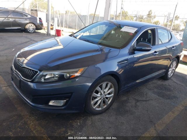 5XXGM4A73FG477549 KIA Optima Lx