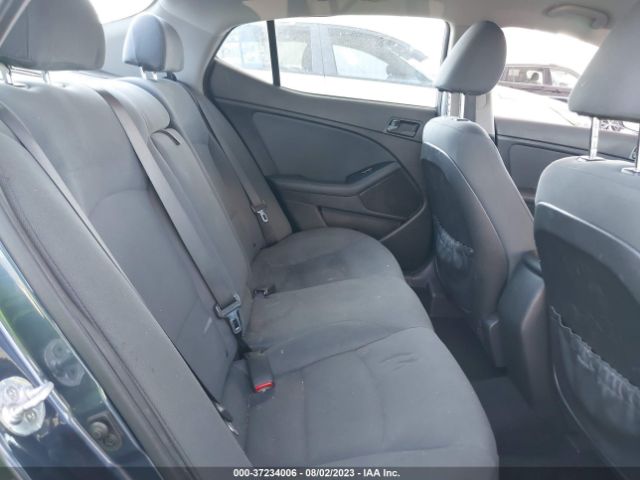 5XXGM4A73FG477549 KIA Optima Lx