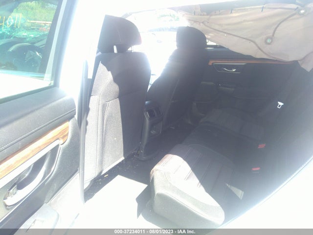 2018 HONDA CR-V EX VIN: 5J6RW2H51JL032256