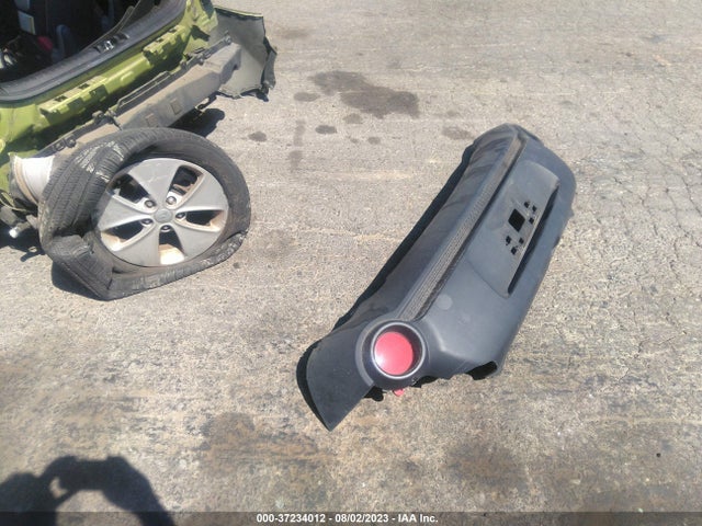KIA Soul Base 2016 KNDJN2A28G7847335 Image 4