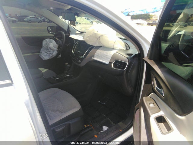 Chevrolet EQUINOX LS 2020 3GNAXHEV3LS692911 Image 5