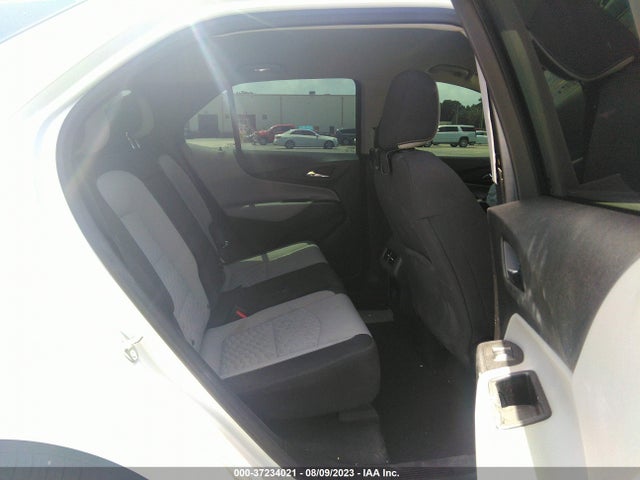 Chevrolet EQUINOX LS 2020 3GNAXHEV3LS692911 Image 8