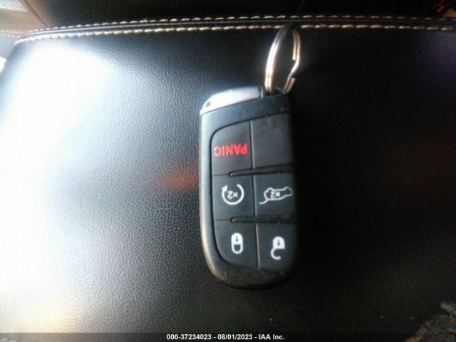 1C4RJFBG4HC776319 Jeep Grand Cherokee Limited
