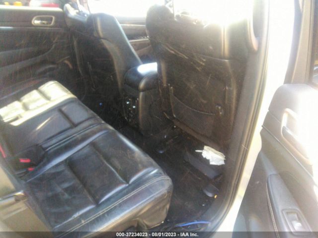 1C4RJFBG4HC776319 Jeep Grand Cherokee Limited