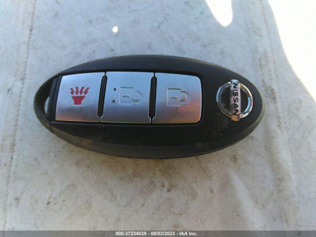 3N1CE2CP3GL390983 Nissan Versa Note S/s Plus/sv/sr/sl