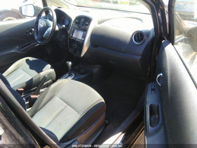 3N1CE2CP3GL390983 Nissan Versa Note S/s Plus/sv/sr/sl