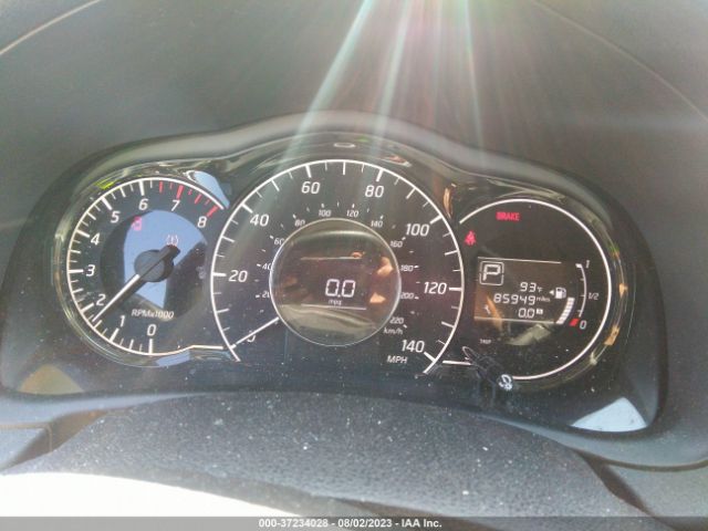 3N1CE2CP3GL390983 Nissan Versa Note S/s Plus/sv/sr/sl