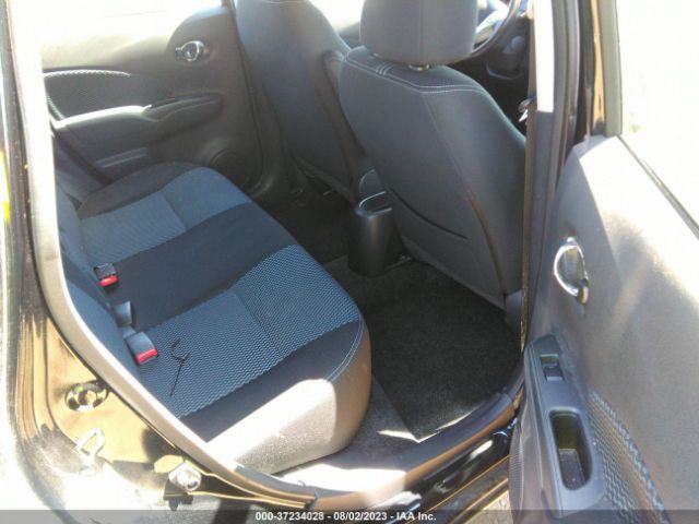 3N1CE2CP3GL390983 Nissan Versa Note S/s Plus/sv/sr/sl