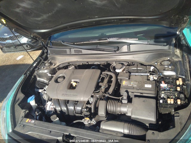 KIA Forte 2020 3KPF24AD0LE231005 Image 23