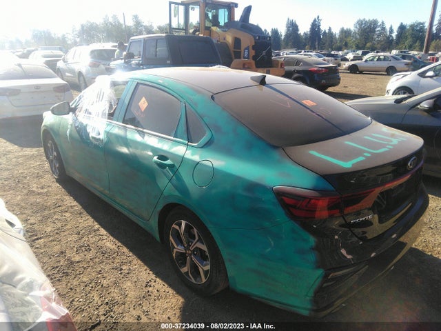 KIA Forte 2020 3KPF24AD0LE231005 Image 26