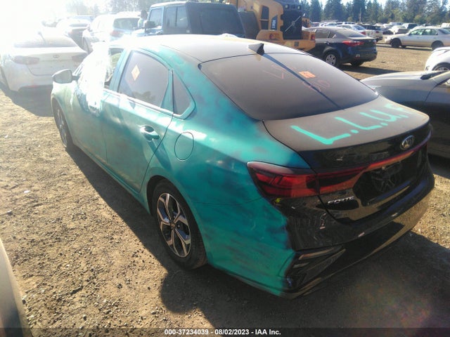 KIA Forte 2020 3KPF24AD0LE231005 Image 16