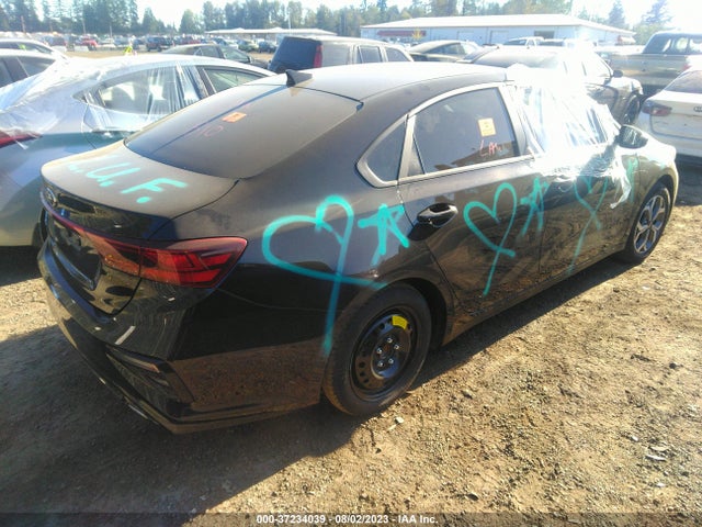 KIA Forte 2020 3KPF24AD0LE231005 Image 17