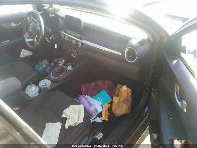 KIA Forte 2020 3KPF24AD0LE231005 Image 18