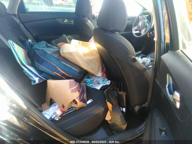 KIA Forte 2020 3KPF24AD0LE231005 Image 21