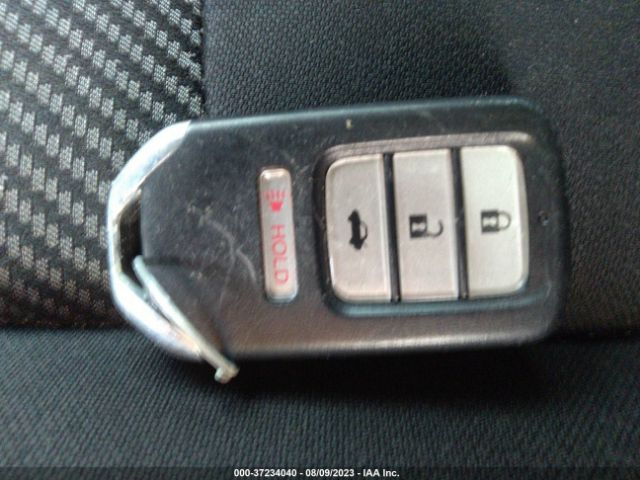 2HGFC1E57JH709261 Honda CIVIC SI SEDAN