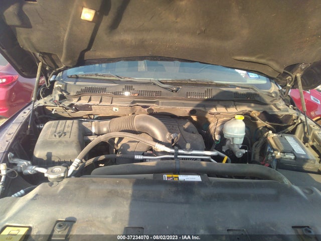 1C6RR6PT5ES358584 RAM 1500 Longhorn