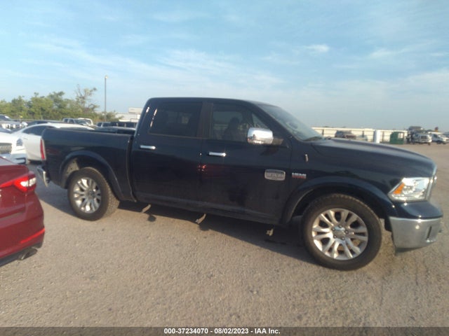 1C6RR6PT5ES358584 RAM 1500 Longhorn