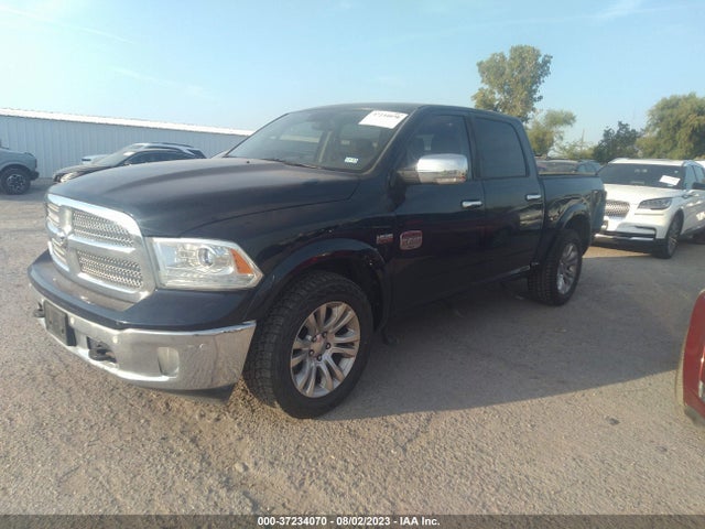 1C6RR6PT5ES358584 RAM 1500 Longhorn