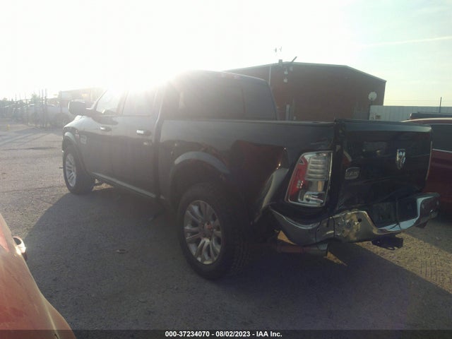 1C6RR6PT5ES358584 RAM 1500 Longhorn